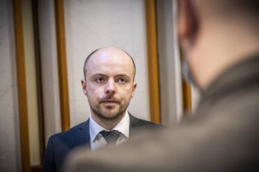 Oslo: l'avocat de 16 ans accusé de terrorisme ne veut pas que la presse soit présente dans la salle d'audience - 20