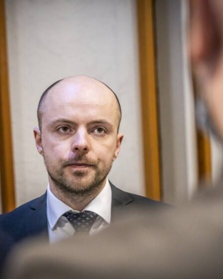 Oslo: l'avocat de 16 ans accusé de terrorisme ne veut pas que la presse soit présente dans la salle d'audience - 7