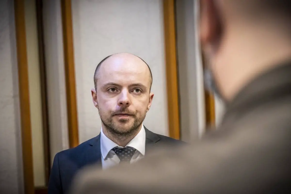 Oslo: l'avocat de 16 ans accusé de terrorisme ne veut pas que la presse soit présente dans la salle d'audience - 3