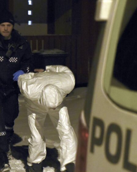 Un homme reconnu coupable du meurtre d'Andrzej Karol Antosiak à Lakselv fait appel du verdict devant la Cour suprême de Norvège 17 Un homme reconnu coupable du meurtre d'Andrzej Karol Antosiak à Lakselv fait appel du verdict devant la Cour suprême de Norvège - 16