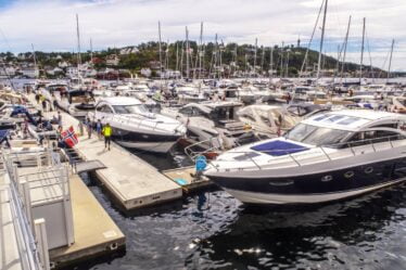 La Norvège introduit une redevance annuelle pour les bateaux de plaisance - 16