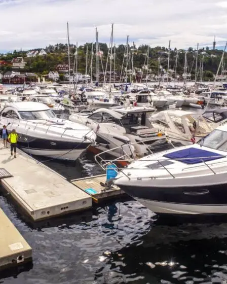 La Norvège introduit une redevance annuelle pour les bateaux de plaisance 29 La Norvège introduit une redevance annuelle pour les bateaux de plaisance - 28