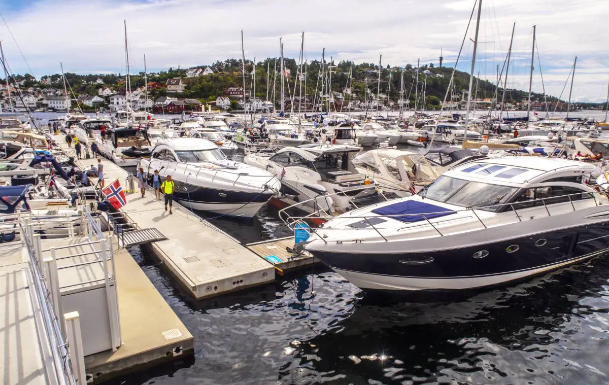 La Norvège introduit une redevance annuelle pour les bateaux de plaisance - 3