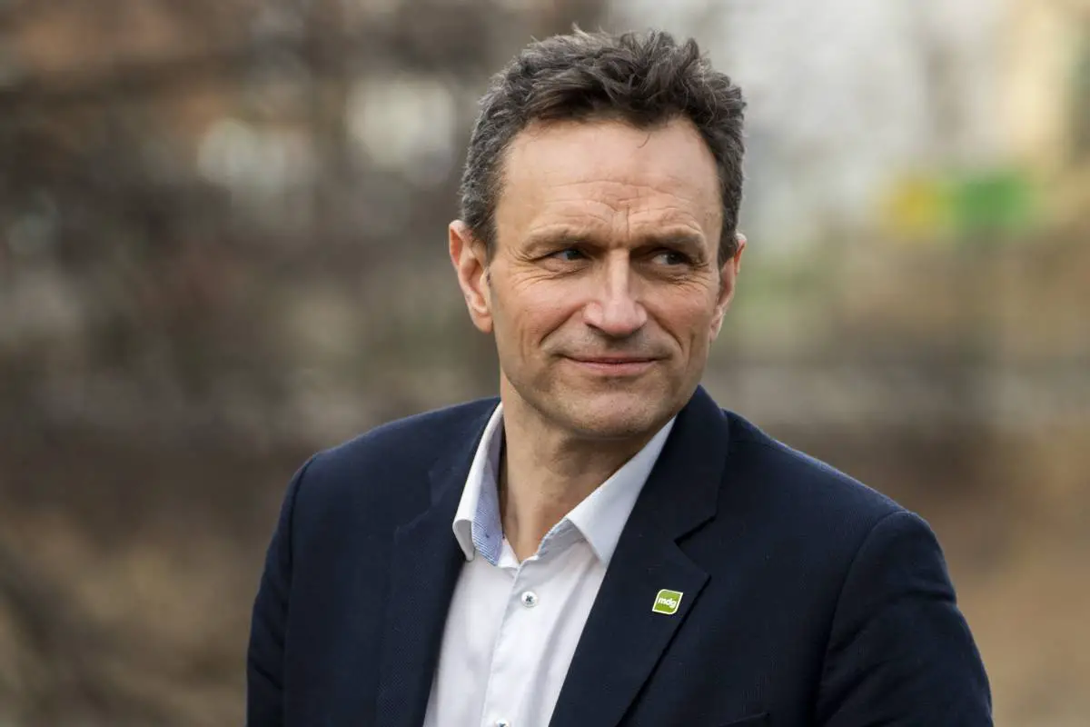 Le Parti vert norvégien soutient un boycott norvégien de la Coupe du monde au Qatar 4 Le Parti vert norvégien soutient un boycott norvégien de la Coupe du monde au Qatar - 3