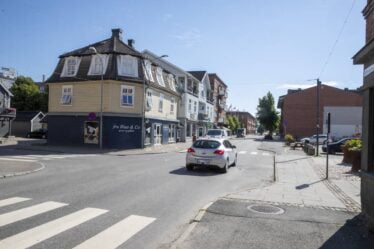 Askim: un accusé de 33 ans admet son implication dans le meurtre de Christian Halvorsen - 20
