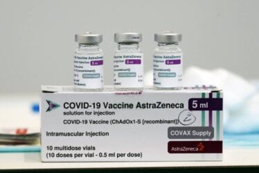 VG: Le vaccin AstraZeneca est retiré du programme de vaccination norvégien - 23