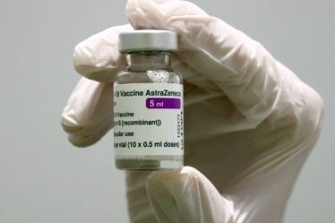 Ministre français: il est peu probable que l'UE prolonge le contrat de vaccin avec AstraZeneca - 18