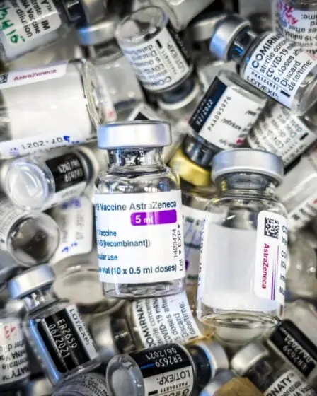 Le Danemark fait don de près de 60 000 doses de vaccin AstraZeneca à l'État allemand - 7