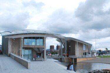 Million de déficit pour Astrup Fearnley - 21