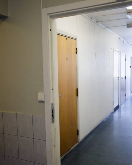 L'autorité norvégienne des migrations a sonné l'alarme sur le risque d'infection dans les centres d'accueil pour demandeurs d'asile en mars 17 L'autorité norvégienne des migrations a sonné l'alarme sur le risque d'infection dans les centres d'accueil pour demandeurs d'asile en mars - 16