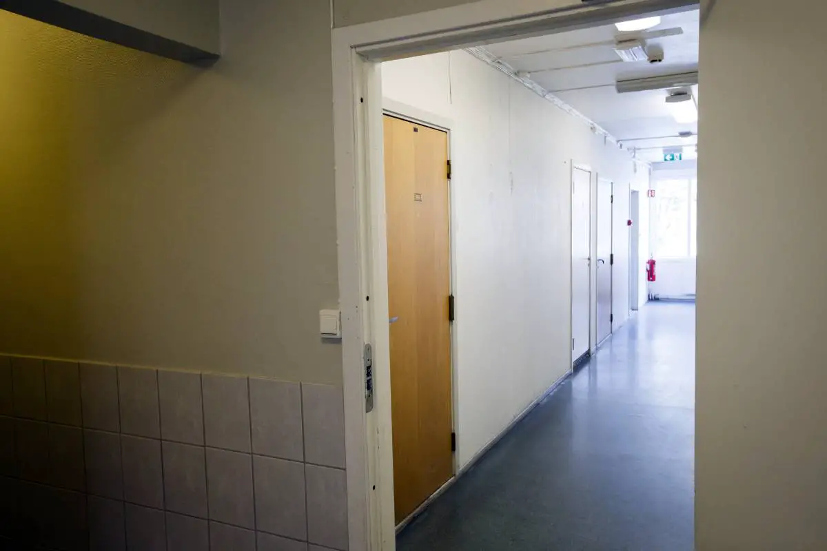 L'autorité norvégienne des migrations a sonné l'alarme sur le risque d'infection dans les centres d'accueil pour demandeurs d'asile en mars 4 L'autorité norvégienne des migrations a sonné l'alarme sur le risque d'infection dans les centres d'accueil pour demandeurs d'asile en mars - 3