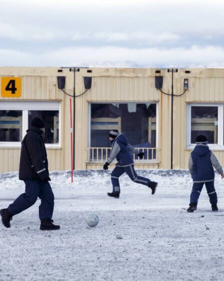 43 cas corona retracés au centre d'accueil des demandeurs d'asile du Nord-Fron - 4
