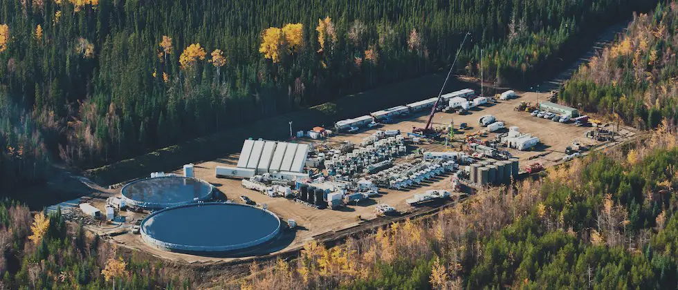 Equinor a encore un milliard investi dans le sable bitumineux 4 Equinor a encore un milliard investi dans le sable bitumineux - 3