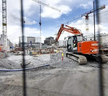 Augmentation des vols dans le secteur de la construction 9 Augmentation des vols dans le secteur de la construction - 8