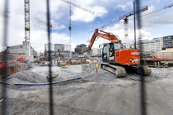 Augmentation des vols dans le secteur de la construction 4 Augmentation des vols dans le secteur de la construction - 3