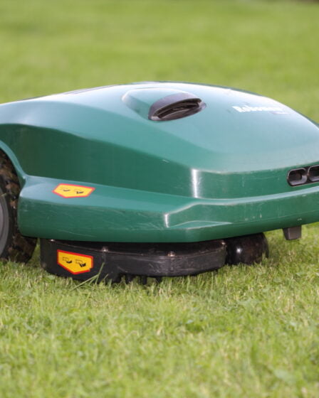 Les autorités sanitaires s'inquiètent des appareils robotisés dans les maisons 23 Les autorités sanitaires s'inquiètent des appareils robotisés dans les maisons - 22