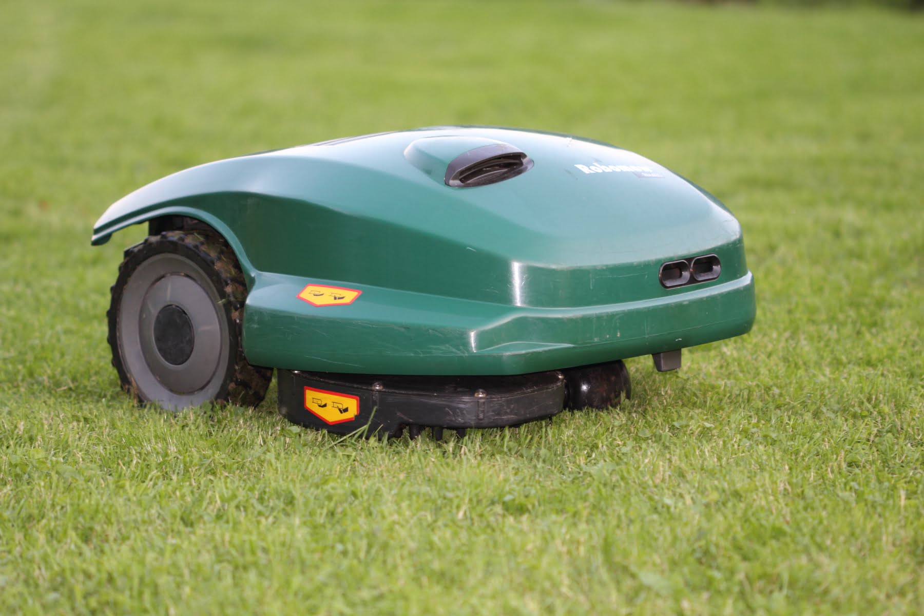 Les autorités sanitaires s'inquiètent des appareils robotisés dans les maisons 4 Les autorités sanitaires s'inquiètent des appareils robotisés dans les maisons - 3