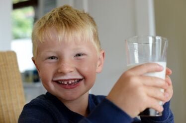 Baisse continue de la consommation de lait en Norvège - 16