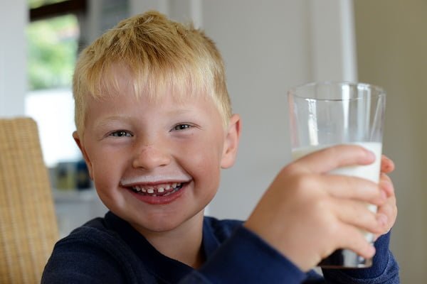 Baisse continue de la consommation de lait en Norvège 4 Baisse continue de la consommation de lait en Norvège - 3