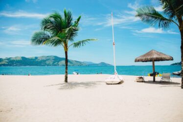 Quatre Norvégiens sur dix prévoient des vacances à l'étranger, selon une nouvelle enquête - 16