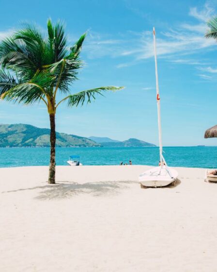 Quatre Norvégiens sur dix prévoient des vacances à l'étranger, selon une nouvelle enquête 5 Quatre Norvégiens sur dix prévoient des vacances à l'étranger, selon une nouvelle enquête - 4