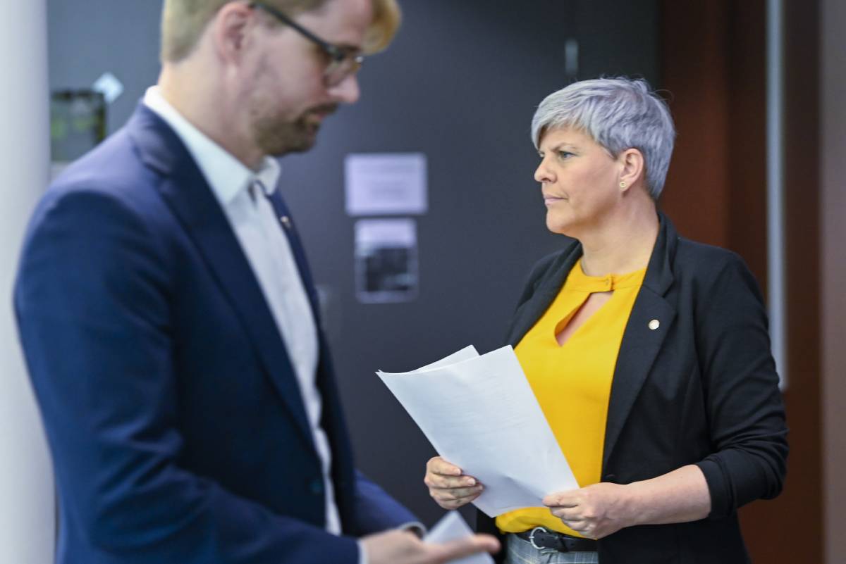 Bergen étend les mesures corona locales: "Nous avons besoin de plus de temps" 4 Bergen étend les mesures corona locales: "Nous avons besoin de plus de temps" - 3