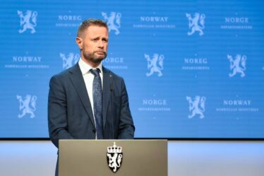Le gouvernement norvégien introduira les certificats corona en juin - 16