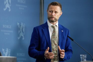 Hier, la Norvège a annoncé des exigences de test plus strictes. Voici les détails - 20