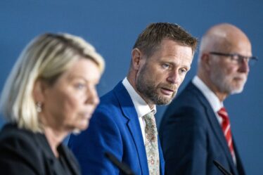 Des Norvégiens entièrement vaccinés pour obtenir un soulagement - 18