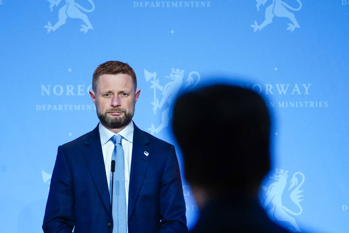 Les mesures nationales corona en Norvège prorogées jusqu'au 14 avril 4 Les mesures nationales corona en Norvège prorogées jusqu'au 14 avril - 3