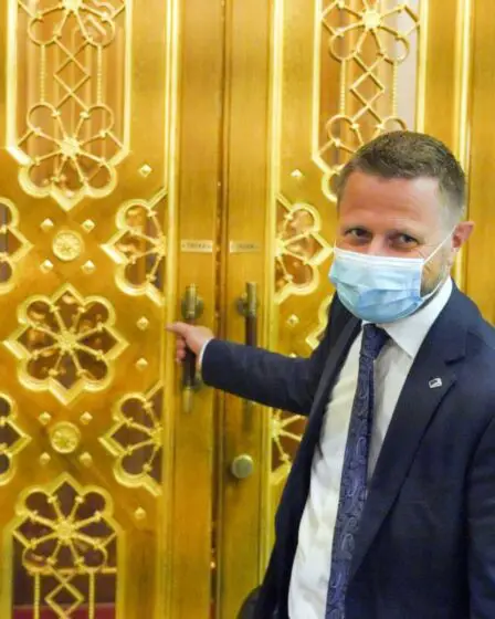 Le soutien à l'utilisation des masques faciaux en Norvège reste très élevé, selon une nouvelle enquête 14 Le soutien à l'utilisation des masques faciaux en Norvège reste très élevé, selon une nouvelle enquête - 13