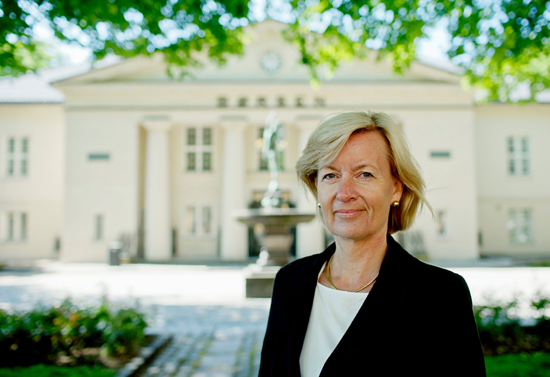 Euronext rachète la Bourse d'Oslo 4 Euronext rachète la Bourse d'Oslo - 3