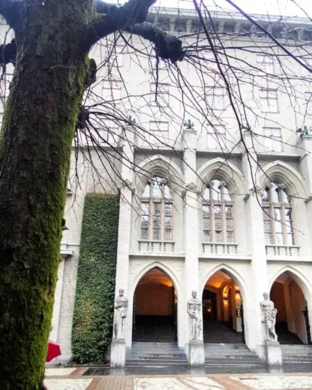 Bergen: un investisseur immobilier condamné à cinq ans de prison pour fraude - 10