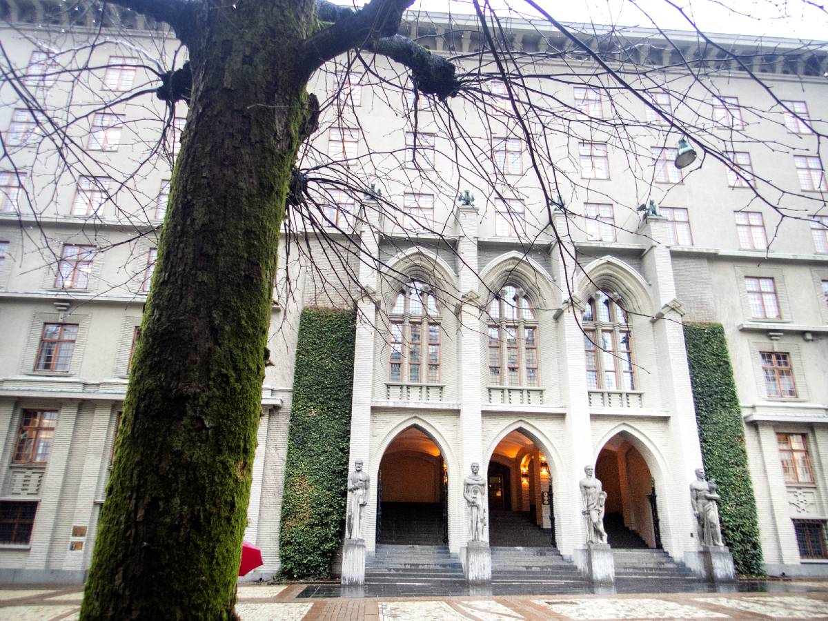 Bergen: deux femmes qui ont refusé de payer des amendes corona pour comparaître devant le tribunal aujourd'hui 4 Bergen: deux femmes qui ont refusé de payer des amendes corona pour comparaître devant le tribunal aujourd'hui - 3