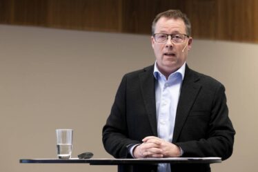 KS: En 2020, 600000 personnes en Norvège ont dû changer de médecin généraliste contre leur volonté - 18