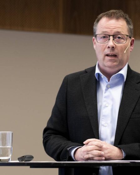 KS: En 2020, 600000 personnes en Norvège ont dû changer de médecin généraliste contre leur volonté - 28