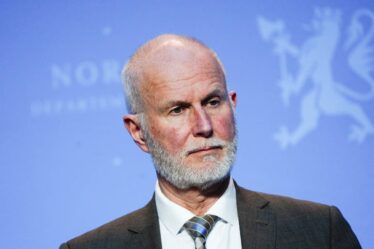 Les derniers chiffres montrent que la tendance des infections corona en Norvège est en train de baisser - 16