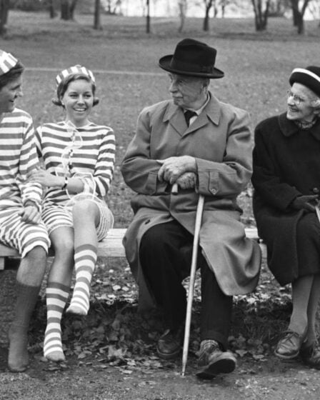 Après 100 ans d'obligation de confidentialité, le recensement norvégien de 1920 est désormais disponible 2 Après 100 ans d'obligation de confidentialité, le recensement norvégien de 1920 est désormais disponible - 1