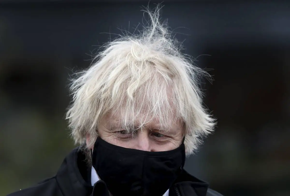 Johnson: Les Anglais bénéficieront de deux tests corona rapides gratuits par semaine 4 Johnson: Les Anglais bénéficieront de deux tests corona rapides gratuits par semaine - 3