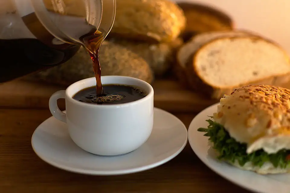 Deux sur trois disent manger un petit-déjeuner sain 4 Deux sur trois disent manger un petit-déjeuner sain - 3