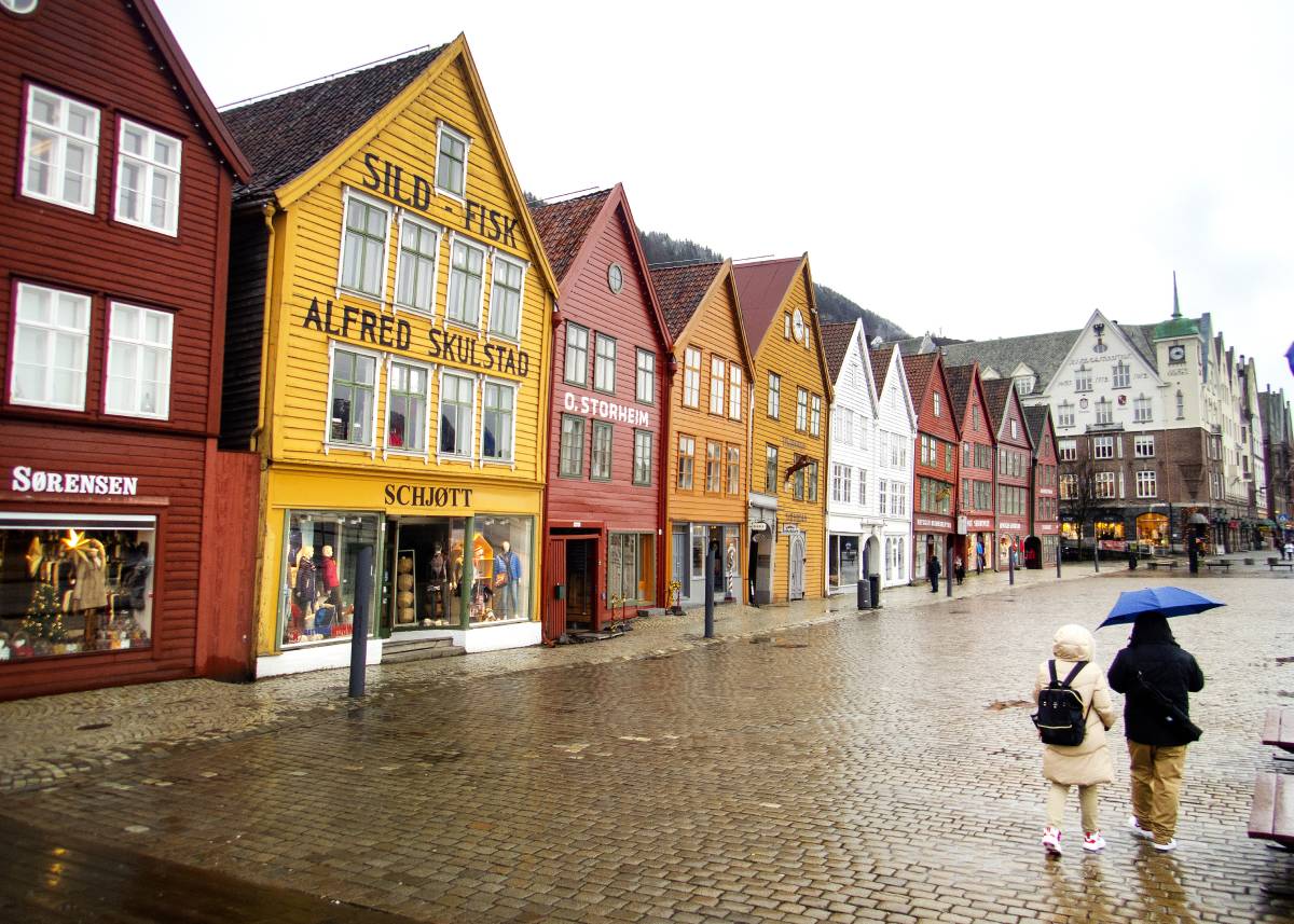 Deux jours consécutifs se sont écoulés sans nouveaux cas de corona à Bergen 4 Deux jours consécutifs se sont écoulés sans nouveaux cas de corona à Bergen - 3