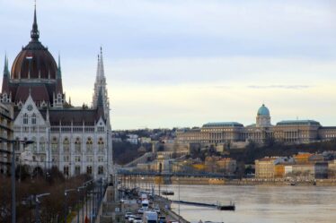 La Hongrie facilite les mesures corona pour les personnes vaccinées - 20