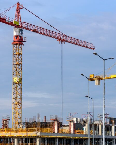 Les municipalités utiliseront l'IA pour gérer les applications de construction 15 Les municipalités utiliseront l'IA pour gérer les applications de construction - 14