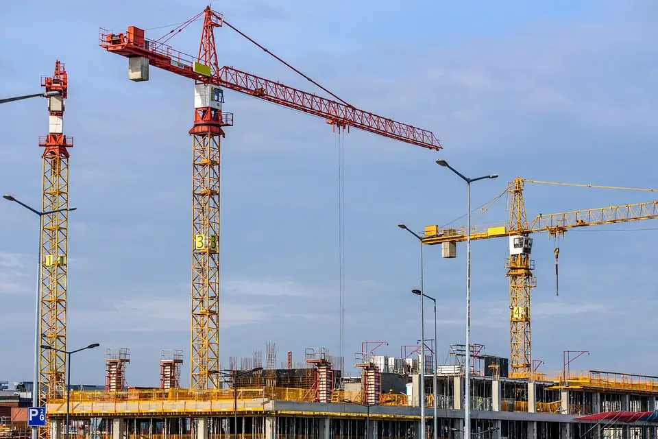 52 chantiers ont été fermés après inspection dans l'ouest de la Norvège 6 52 chantiers ont été fermés après inspection dans l'ouest de la Norvège - 5
