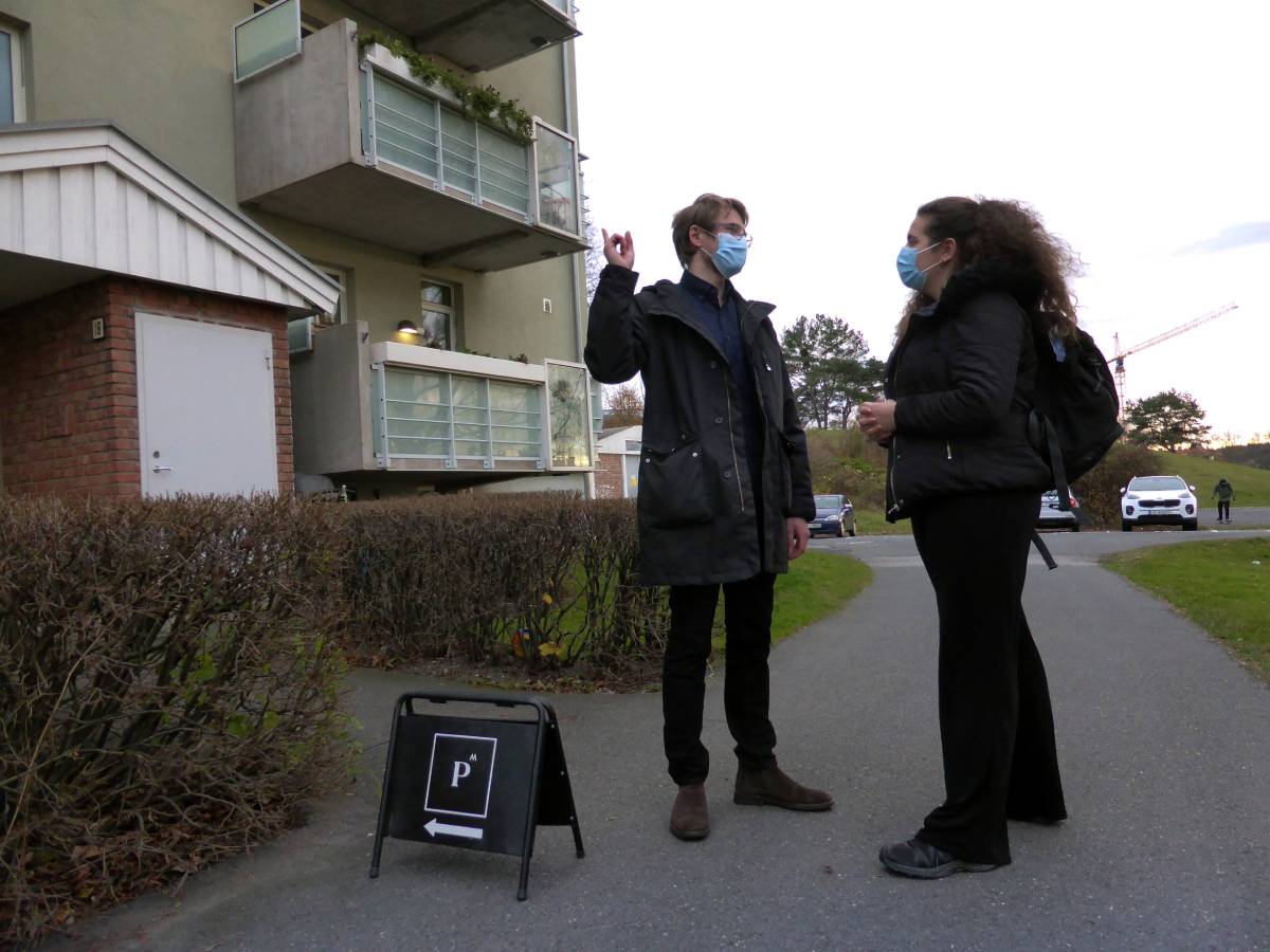 Beaucoup de Norvégiens ont acheté leur première maison l'année dernière 4 Beaucoup de Norvégiens ont acheté leur première maison l'année dernière - 3
