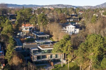 Les prix des logements en Norvège ont augmenté de 1,2% en mars - 16