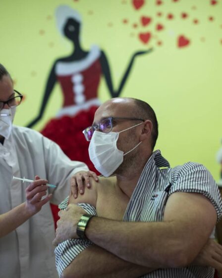 Étude norvégienne: les voyageurs à l'étranger et les agents de santé sont plus souvent infectés par la corona que les autres 8 Étude norvégienne: les voyageurs à l'étranger et les agents de santé sont plus souvent infectés par la corona que les autres - 7