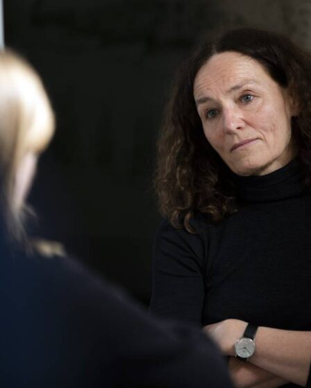 FHI reconnaît les solutions de vaccination personnalisées telles que les stations de vaccination sans rendez-vous comme «importantes» 5 FHI reconnaît les solutions de vaccination personnalisées telles que les stations de vaccination sans rendez-vous comme «importantes» - 4