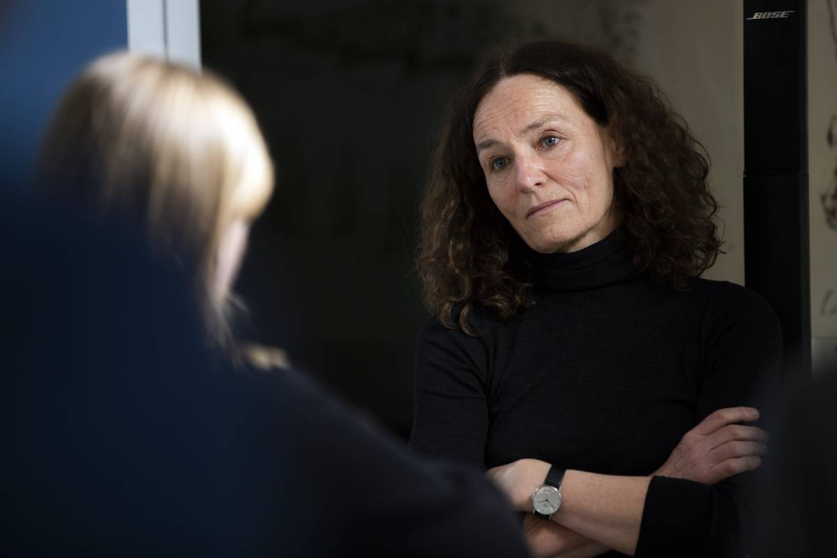 FHI reconnaît les solutions de vaccination personnalisées telles que les stations de vaccination sans rendez-vous comme «importantes» 4 FHI reconnaît les solutions de vaccination personnalisées telles que les stations de vaccination sans rendez-vous comme «importantes» - 3