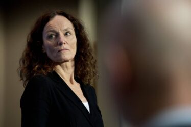 Institut norvégien de la santé: un couvre-feu pourrait violer les droits de l'homme - 10